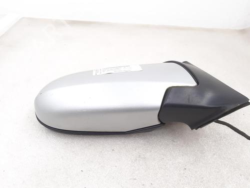 Right mirror OPEL ZAFIRA A MPV (T98) 2.2 DTI 16V (F75) | BP24795795C27 