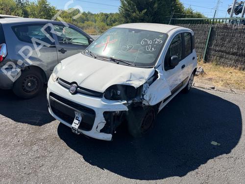 Brukte deler til FIAT PANDA (312_, 319_) 1.2 (312PXA1A) 4908386