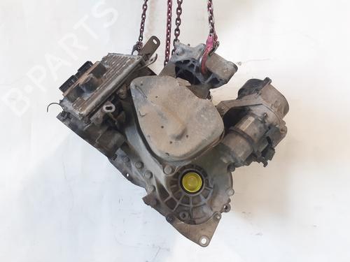 Gearbox CITROËN NEMO MPV 1.4 HDi | BP29629810M3 