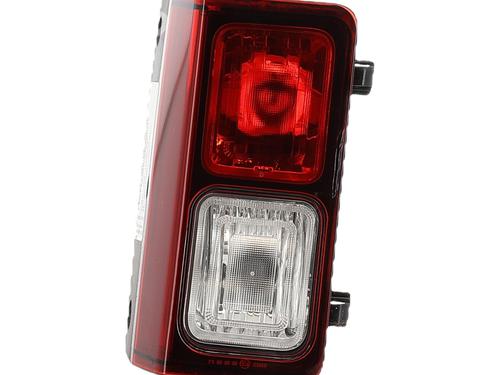 Used Reverse light Reverse light RENAULT TRAFIC III Van (FG_) [2014-2026] 36249739 36249739