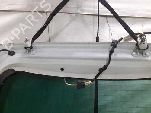 Tailgate CITROËN DS3 (SA_) 1.6 HDi 110 | BP27869217C6 