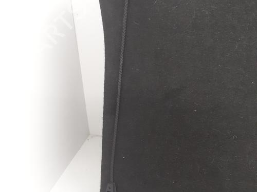 Rear parcel shelf RENAULT MEGANE IV Hatchback (B9A/M/N_) 1.5 dCi 110 (B9A3) | BP30134120C85