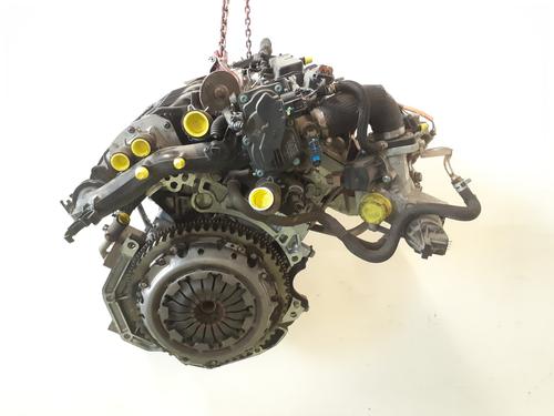 Engine RENAULT TWINGO III (BCM_, BCA_) 0.9 TCe 95 | BP37021830M1 - Image 2