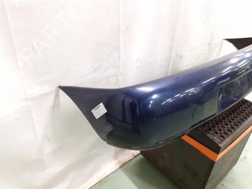 Rear bumper FORD FIESTA IV (JA_, JB_) 1.25 i 16V | BP24782965C8 