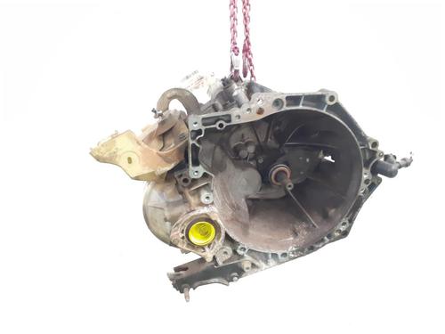 Gearbox PEUGEOT 208 I (CA_, CC_) 1.6 BlueHDi 100 | BP24790197M3 