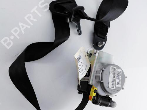 Front right seatbelt CITROËN JUMPY III Van (V_) 2.0 BlueHDi 120 | BP37169653I25 - Image 2