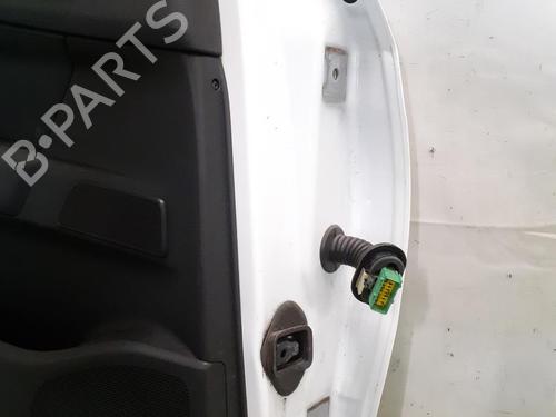 Left rear door CITROËN C4 II (NC_) 1.4 VTi 95 (NC8FP0) | BP24794500C4 