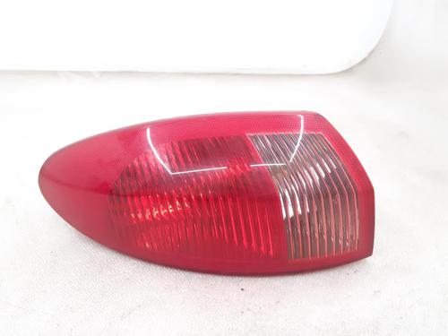 Used Left taillight ALFA ROMEO 147 (937_) 1.6 16V T.SPARK ECO (937.AXA1A, 937.BXA1A) (105 hp) 24792707