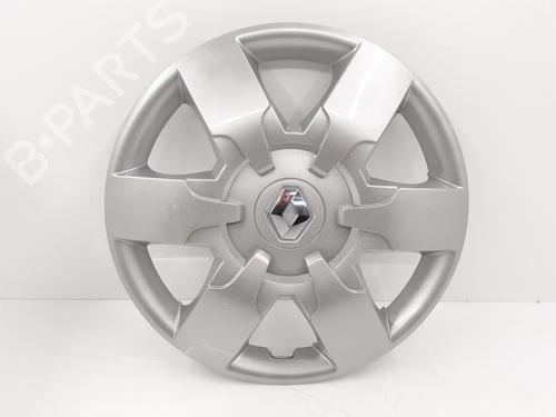 Used Other RENAULT MASTER III Bus (JV) 2.3 dCi 165 FWD (JV0P, JV0U) (163 hp) 30636453