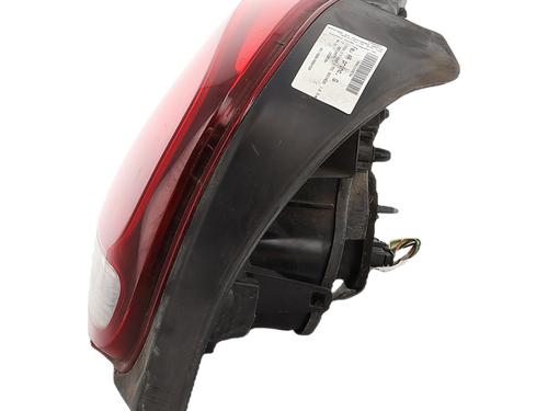 Left taillight CITROËN C3 III (SX) 1.6 BlueHDi 100 | BP36370977C34 - Image 2