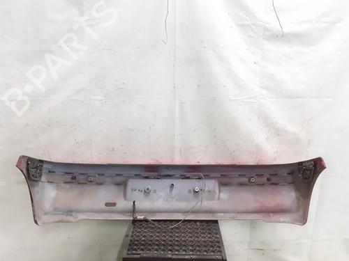 Rear bumper PEUGEOT 106 II (1A_, 1C_) 1.1 i | BP26390860C8 