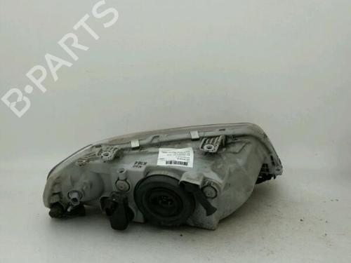 Used Left headlight CHEVROLET AVEO / KALOS Hatchback (T250, T255) 1.2 (72 hp) 24774218