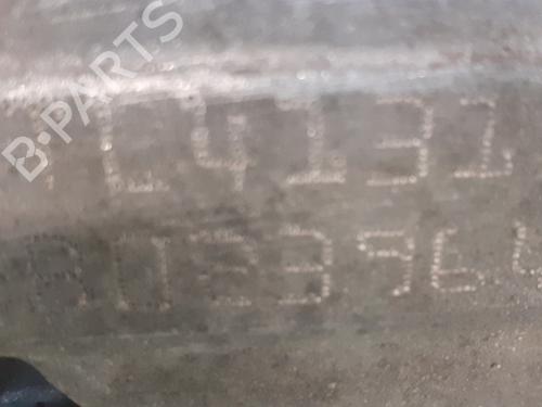 Gearbox NISSAN PULSAR Hatchback (C13) 1.2 DIG-T | BP32326895M3 - Image 4