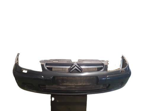 Used Front bumper CITROËN C5 I (DC_) 2.2 HDi (DC4HXB, DC4HXE) (133 hp) 28055014