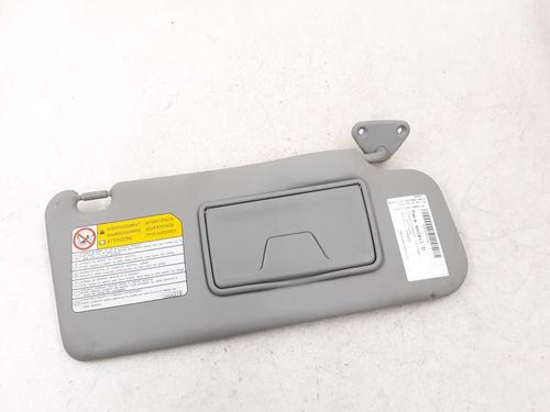 Right sun visor CITROËN C-CROSSER (VU_, VV_) 2.2 HDi | BP24782808I2 