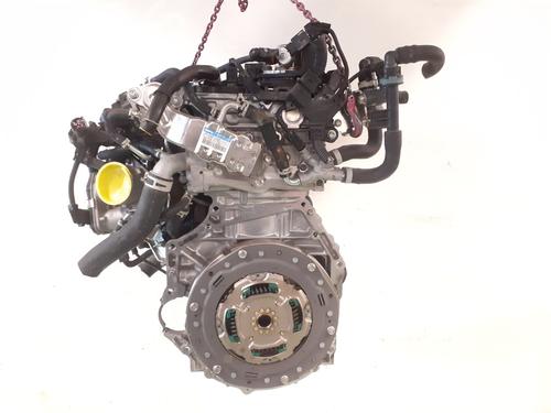 Engine LEXUS ES (_Z10_, _A10_, _H10_) 300h (AXZH10, AXZH11) | BP40280802M1 - Image 5