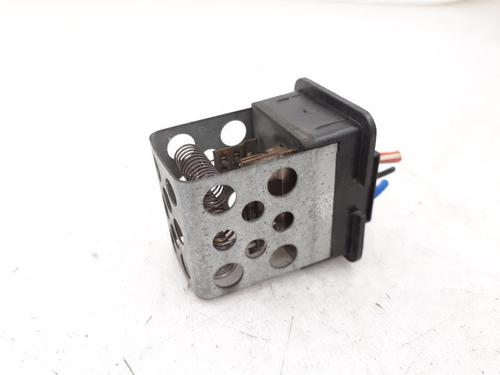 Used Heater resistor OPEL ASTRA G Estate (T98) 1.7 DTI 16V (F35) (75 hp) 24785242