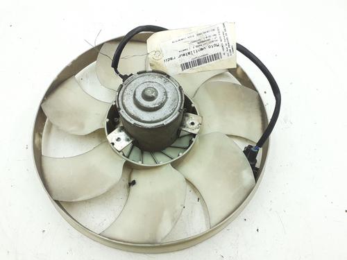 Used Radiator fan PEUGEOT 107 (PM_, PN_) 1.0 (68 hp) 24796079