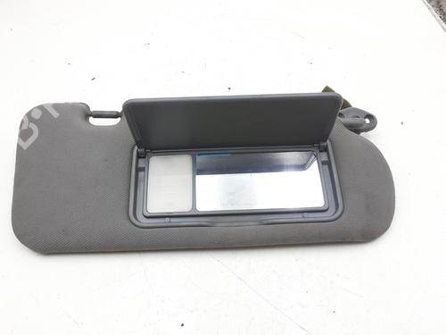 Right sun visor KIA SORENTO I (JC) 2.5 CRDi 4WD | BP24787956I2 