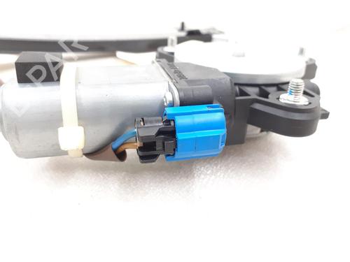 Front left window mechanism CHEVROLET SPARK (M300) 1.0 | BP24790697C22  - Image 7