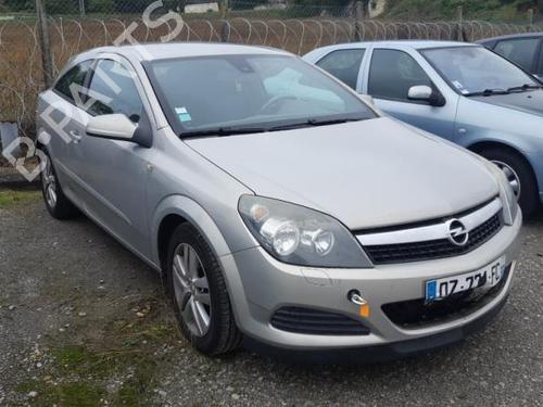 Left taillight OPEL ASTRA H GTC (A04) 1.7 CDTI (L08) | BP24778735C34 