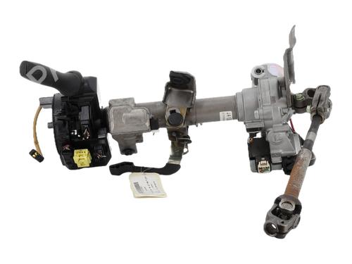 Used Steering column Steering column SUZUKI IGNIS III (MF, FF) 1.2 Hybrid (ATK412, FF21S) (90 hp) 40504982 40504982