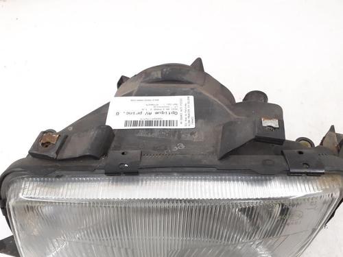 Faro izquierdo AUDI 80 B4 Saloon (8C2) 1.9 TDI | BP24783630C28
