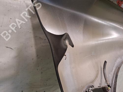 Left front fenders PEUGEOT 206 CC (2D) 1.6 HDi 110 | BP29201979C41 