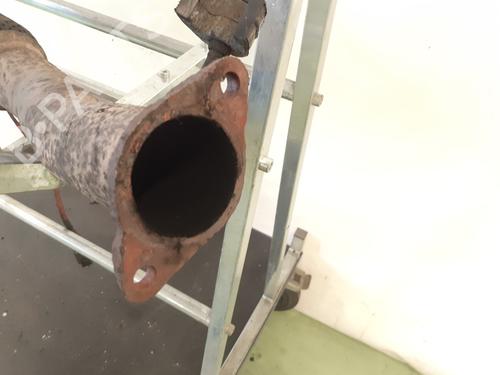 Catalyst FORD RANGER (TKE) 2.2 TDCi 4x4 | BP32703424M10 - Image 3