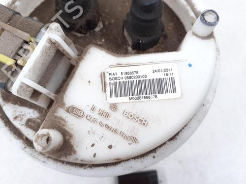 fuel-pump-citroen-nemo-mpv-2009-24789764 main image