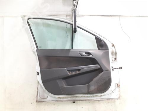 Left front door OPEL ASTRA H Estate (A04) 1.7 CDTI (L35) | BP24789611C2 
