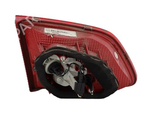Right tailgate light VW PASSAT B7 (362) 2.0 TDI | BP39665276C80 - Image 6