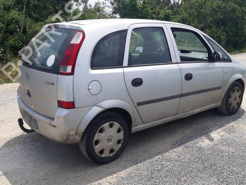 Startmotor OPEL MERIVA A MPV (X03) 1.7 CDTI (E75) | BP24787779M8 