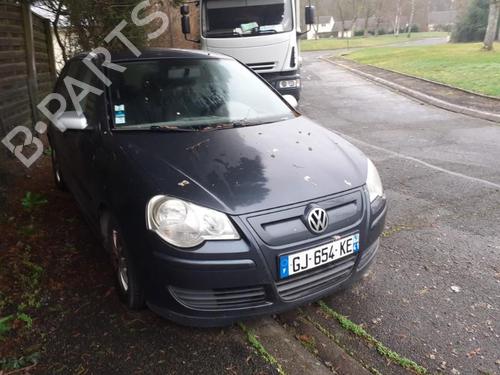 Intercooler VW POLO (9N_, 9A_) 1.4 TDI | BP24792648M30 