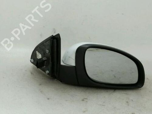 Bakspejl Højre OPEL VECTRA C GTS (Z02) 1.9 CDTI (F68) | BP24774504C27 