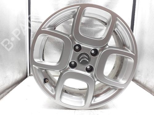 Used Rim CITROËN C4 CACTUS 1.5 BlueHDi 100 (102 hp) 30628998