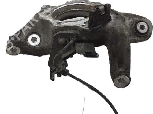 Right rear steering knuckle MERCEDES-BENZ CLS Shooting Brake (X218) CLS 350 CDI / d 4-matic (218.993) | BP24794263M28 