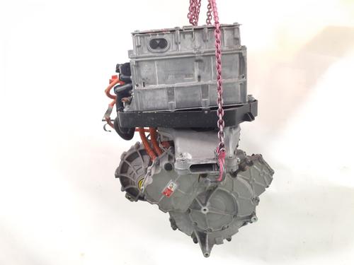 Engine VW UP! (121, 122, BL1, BL2, BL3, 123) e-Up | BP30675647M1  - Image 5