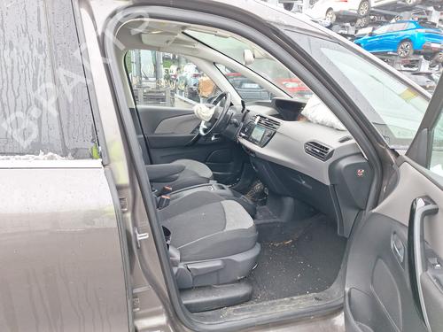 Gearbox CITROËN C4 Picasso II 1.6 HDi / BlueHDi 115 | BP31093614M3  - Image 32