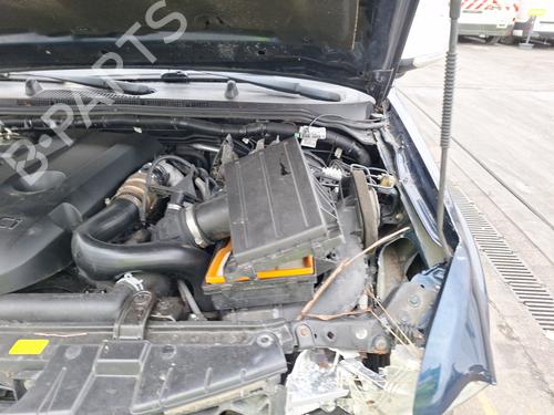 Steering column stalk NISSAN NAVARA NP300 (D40) 2.5 dCi 4WD | BP30877463I23 - Image 35
