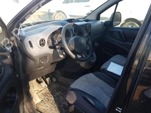 Front right window mechanism CITROËN BERLINGO Box Body/MPV (B9) 1.6 HDi 90 16V | BP24777039C23 