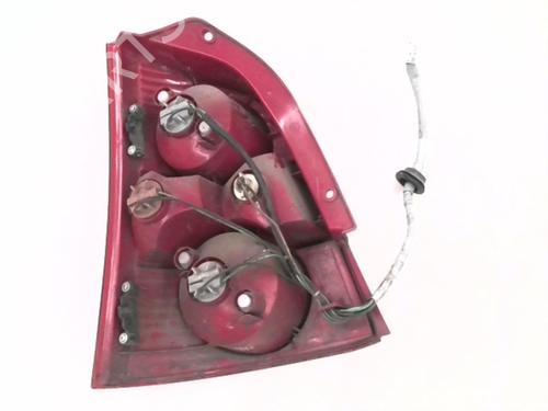 Right taillight HYUNDAI ATOS (MX) 1.1 | BP24780939C35 