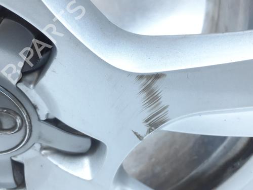 Felg AUDI A4 B8 Avant (8K5) 2.0 TDI | BP29969719C45 