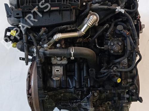 Engine CITROËN JUMPY III Van (V_) 1.6 BlueHDi 95 | BP29434669M1 