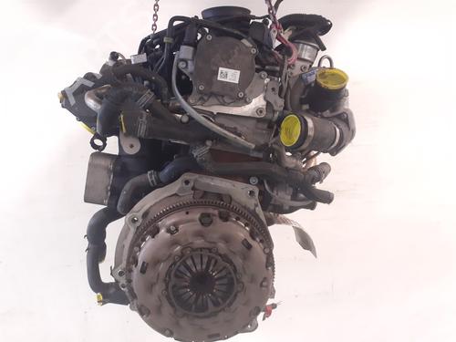 Engine VW GOLF VI (5K1) 2.0 TDI | BP32045388M1