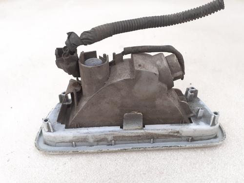 Rear fog light PEUGEOT ION Electric | BP24798546C37 