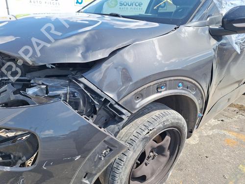 Left tailgate light CITROËN C4 CACTUS 1.5 BlueHDi 100 | BP30097048C79  - Image 30