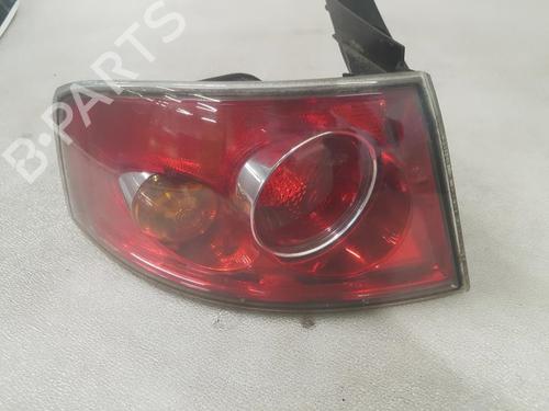 Used Left taillight SEAT IBIZA III (6L1) 1.9 SDI (64 hp) 24777390