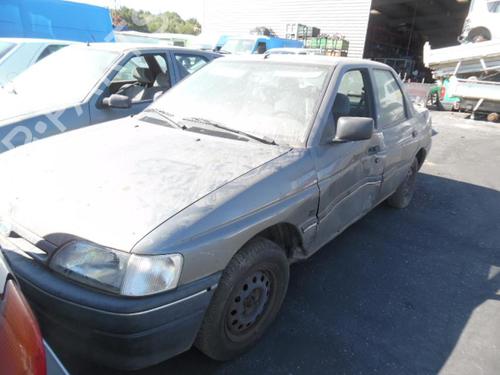 Used Parts FORD ORION III (GAL) 1.6 (90 hp) 2415155