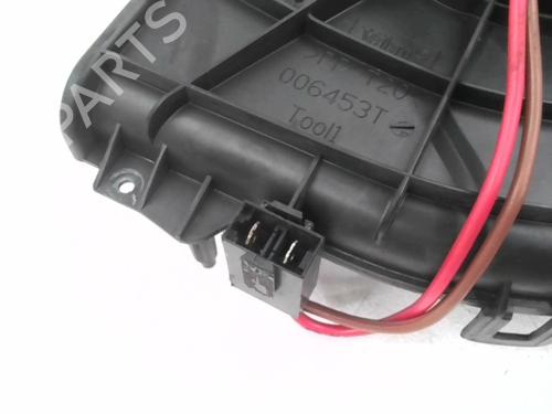 Heater blower motor OPEL TIGRA TwinTop (X04) 1.3 CDTI (R97) | BP24780650M62 